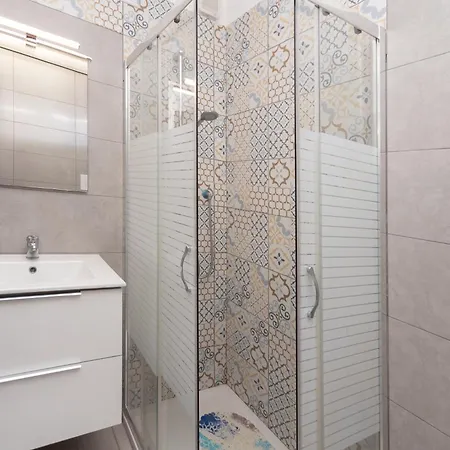 بيت ضيافة Vicolo 55 نابولي