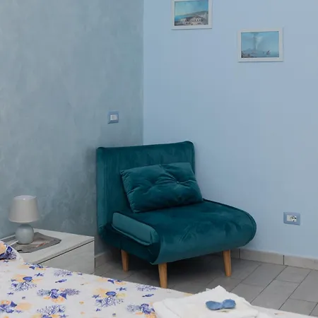 Vicolo 55 3* نابولي