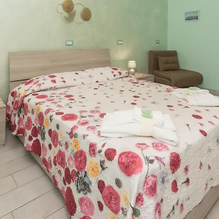 بيت ضيافة Vicolo 55