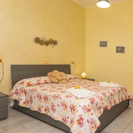 Vicolo 55 3* نابولي