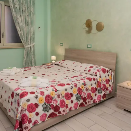 بيت ضيافة Vicolo 55 3*