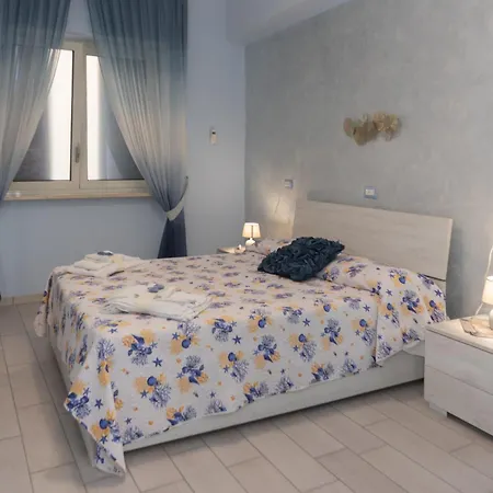 Vicolo 55 بيت ضيافة نابولي