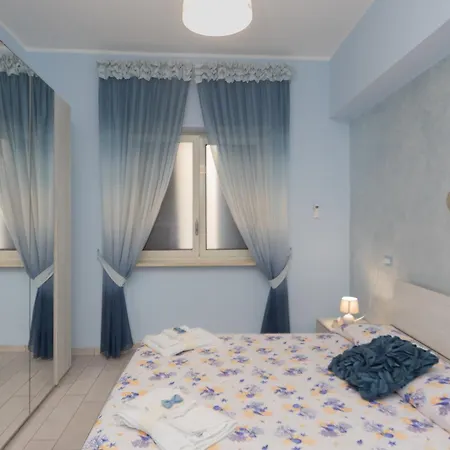 Vicolo 55 بيت ضيافة نابولي