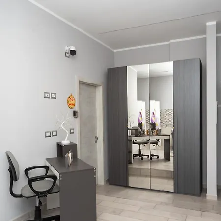 بيت ضيافة Vicolo 55 3*
