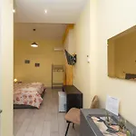 Vicolo 55 3* Nápoly