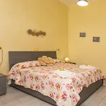 Vicolo 55 3* Nápoly