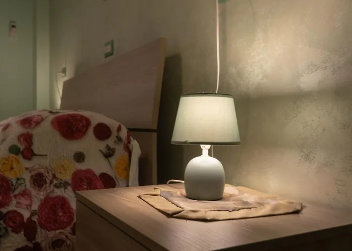 Gasthof Vicolo 55 Neapel